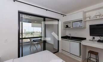 Imagem 3: Apartamento à Venda - Bom Retiro, 1 Quarto, 36 m2