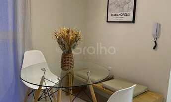 Imagem 4: Apartamento de 1 quarto Localização Privilegiada no bairro Morro das Pedras