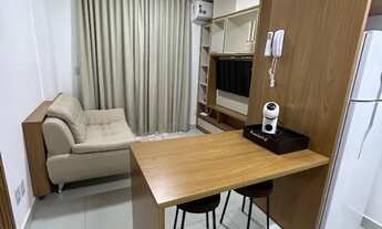 Imagem: Apartamento tipo Flat - Região Central