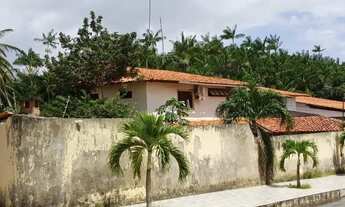 Imagem: Casa ampla com 4 quartos amplos no Recanto