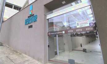 Imagem 13: Apartamento dois quartos no Paineiras para locação