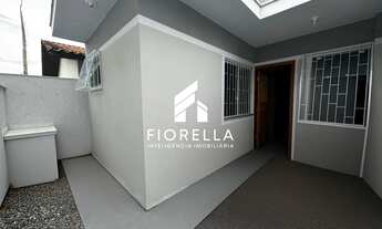 Imagem 3: Casa com 02 dormitórios, Palhoça/SC