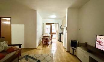 Imagem: Apartamento Mobiliado no Centro, Frente