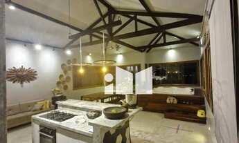 Imagem: Casa com 5 dormitórios à venda, 350 m²