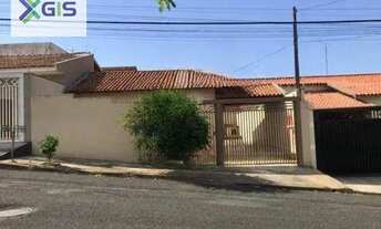 Imagem 2: Casa à venda, 80 m² por R$ 280.000,00 - Residencial Gabriela - São José do Rio Preto/SP