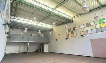 Imagem 3: Ponto comercial de 270m² para locação na Av Dois Córregos