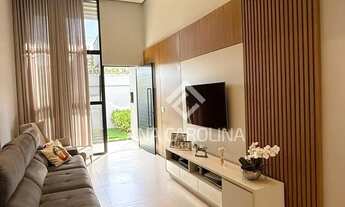 Imagem 4: Casa com Exclusividade à Venda no Bairro Morada da Serra