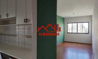 Imagem 7: Apartamento 03 Dormitórios para ALUGAR - Jd Aquarius - SJC