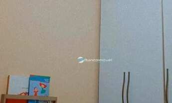 Imagem 5: Apartamento com 2 dormitórios para alugar, 45 m² por R$ 3.856,00/mês - Jardim Ibirapuera