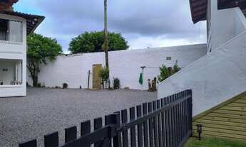 Imagem 4: Aluga-se por diária (casa/apartamento