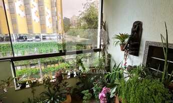 Imagem 7: Apartamento de 3 dormitórios no Itacorubi