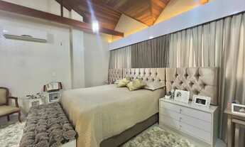 Imagem 2: Cobertura Duplex com duas suites em Coqueiros - Florianópolis - SC