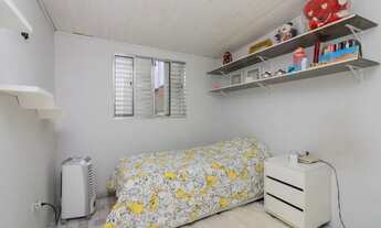 Imagem 7: Casa para venda em Jardim Carombé com 3 quartos , 252m²