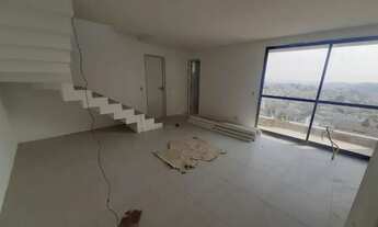 Imagem: Cobertura Duplex 3 quartos sendo 1 suíte