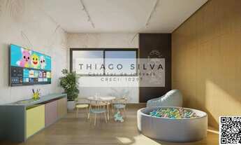 Imagem 4: Flat em Porto de Galinhas