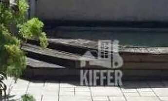 Imagem 4: Casa com 5 dormitórios à venda, 242 m² por R$ 1.050.000,00 - São Francisco - Niterói/RJ