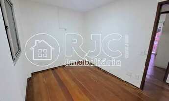 Imagem 13: Imóvel para venda tem 120 metros quadrados com 3 quartos em Tijuca - Rio de Janeiro - RJ