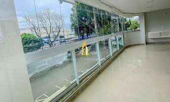 Imagem: Aluga-se apartamento com 240m² com 04 suítes