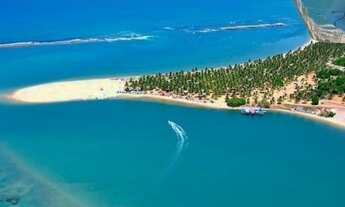 Imagem 6: Lote no condomínio Altavista pronto para construir naBarra de São Miguel - AL