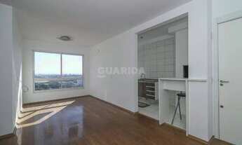 Imagem: Apartamento com 3 dormitórios, sendo 1