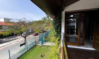 Imagem 5: Casa ampla ao lado da UFSC na Trindade - Jardim Passárgada