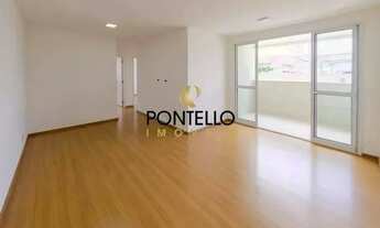 Imagem 7: Apartamento de aproximadamente 95m² à Venda 3 quartos, 1 suíte, 1 vaga Castelo