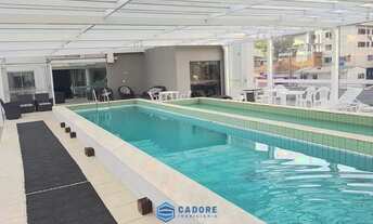 Imagem 3: Apartamento Cond. Authentic, a venda no Panazzolo