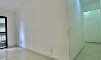 Imagem 2: Apartamento com 2 quartos, Guilhermina, Praia Grande, Cod: 721955