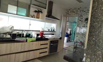 Imagem 6: Casa de Alto Padrão à venda no Bairro Morros, Teresina Condomínio Alameda das Espatódeas