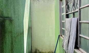 Imagem 2: CASA NO BAIRRO DEMOCRATA - DISPONÍVEL PARA PARCELAMENTO