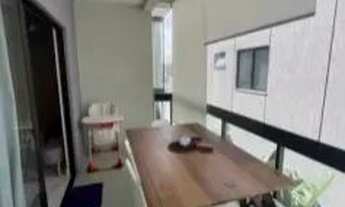 Imagem 7: Linda Cobertura 3 Suítes no Miragem - Porteira Fechada