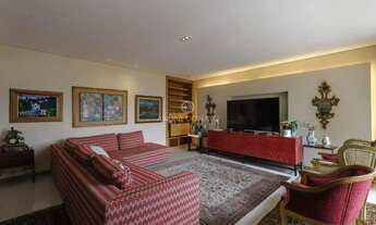 Imagem 5: Lourdes - Apartamento 5 quartos à venda na Anuar Donato