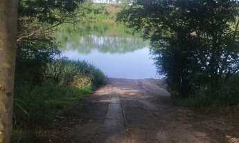 Imagem 2: Rancho condomínio Rio grande, fronteira mg