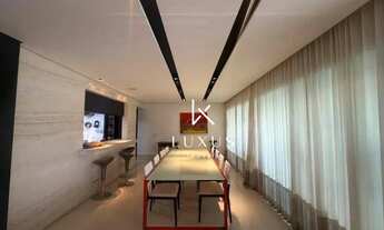 Imagem 4: Apartamento com 4 quartos à venda, 199 m² - Belvedere - Belo Horizonte/MG