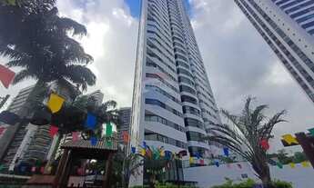 Imagem 3: Luxo e Conforto em Recife: Apto com 172m² e lazer maravilhoso em Apipucos