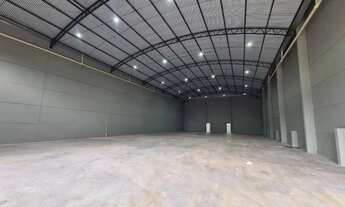 Imagem 3: Barracão para alugar em Londrina, Cilo 2, com 800 m²