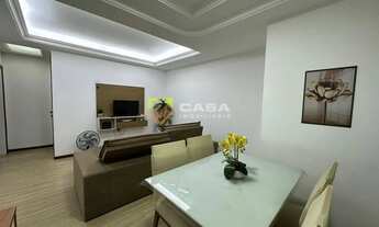 Imagem 2: Apartamento 2 Quartos/Suíte em JARDIM CAMBURI na 3 Quadra do Mar - OPORTUNIDADE!