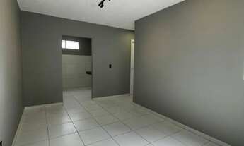 Imagem 2: VENDE-SE APARTAMENTE RECEM REFORMADO NO BOSQUE DAS UBAIAS