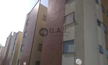 Imagem: Apartamento para locação no Jardim das