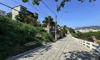 Imagem 2: Lote/Terreno para venda possui 360 m², condomínio fechado, oportunidade em Camboinhas - Ni