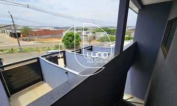 Imagem 2: Casa Bairro Residencial Vale do Sol