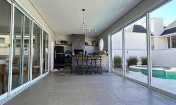 Imagem 9: SOBRADO EM CONDOMINIO COM 4 QUARTOS SENDO 3 SUITES CHACARA ONDINA