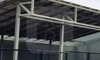 Imagem: Casa comercial para locação no bairro