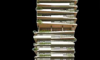 Imagem 3: Apartamento para Venda em São José dos Pinhais, São Pedro, 2 dormitórios, 1 suíte, 2 banhe