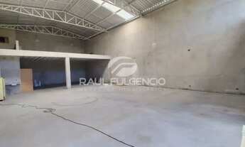 Imagem 4: BARRACÃO NOVO DE 290m² PARA LOCAÇÃO NA AV. ROBERT KOCH LONDRINA!