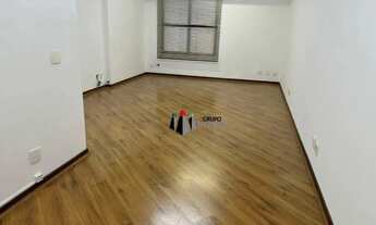 Imagem: Sala, 35 m² - venda por R$ 150.000,00 ou