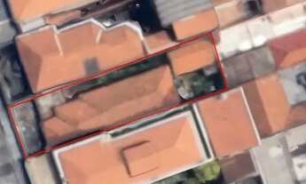 Imagem: Terreno a venda Tatuapé