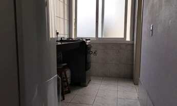 Imagem 5: APARTAMENTO DE UM DORMITÓRIO NO BAIRRO JARDIM DO SALSO VAGA PORTO ALEGRE