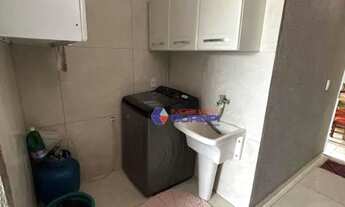 Imagem 3: Casa com 3 dormitórios, 102 m² - venda por R$ 600.000,00 ou aluguel por R$ 4.200,00/mês