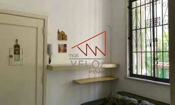 Imagem 3: Apartamento-À VENDA-Catete-Rio de Janeiro-RJ